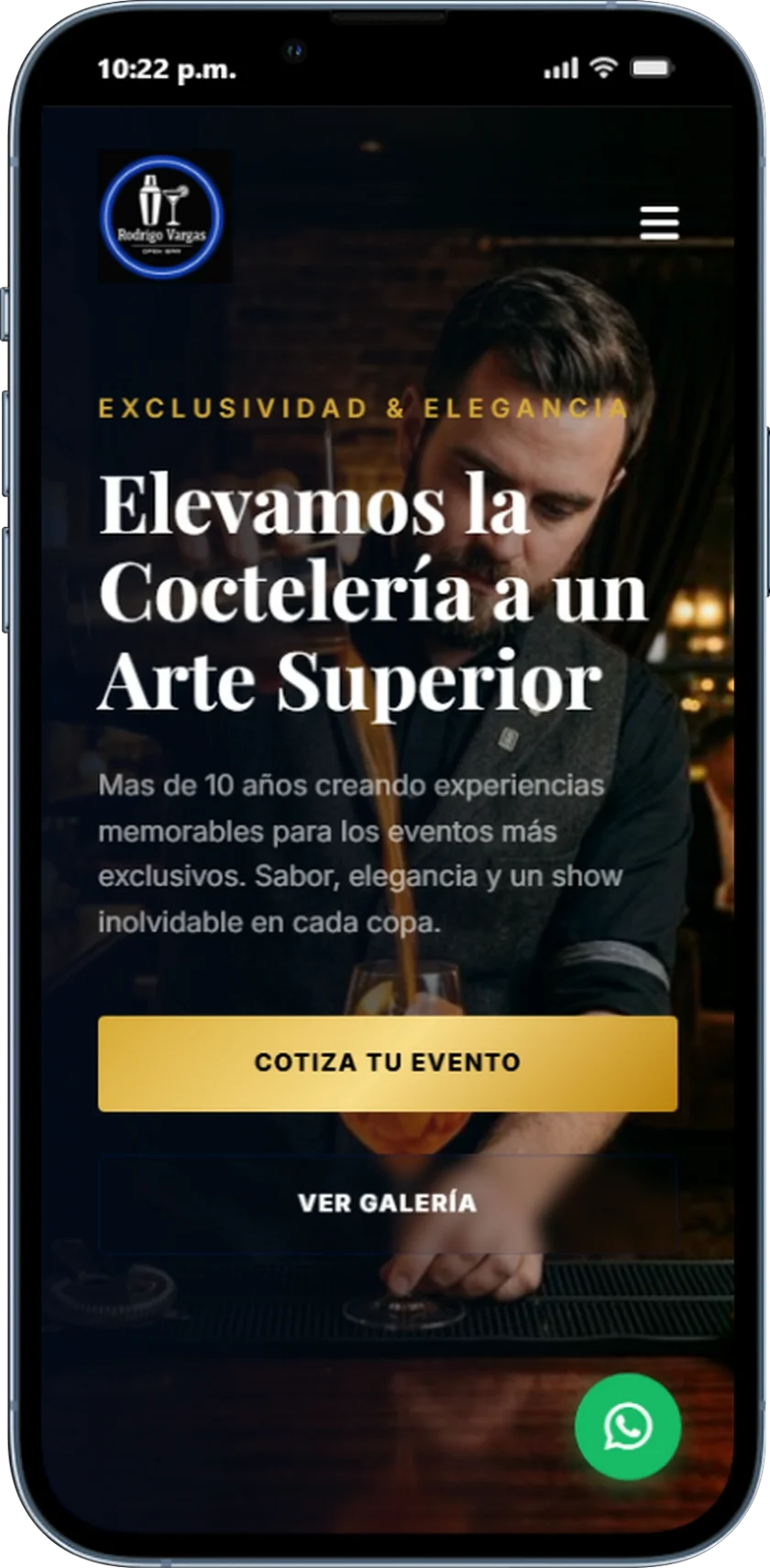 Sistema Web