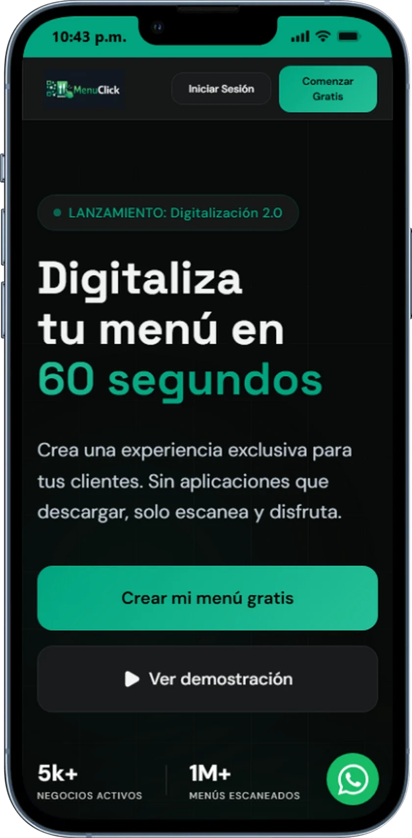 Sistema Web