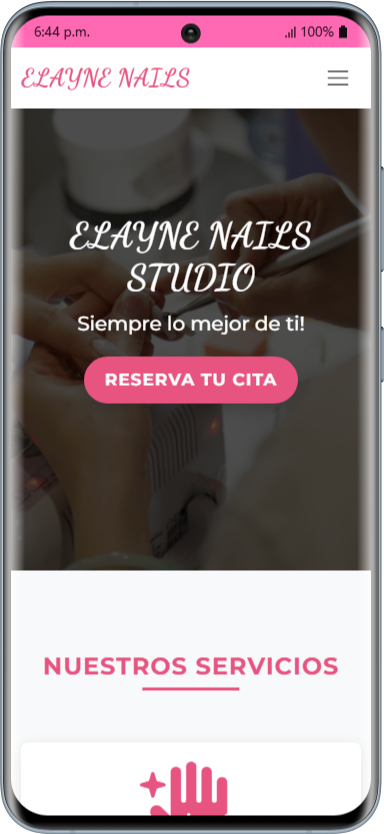 Sistema Web
