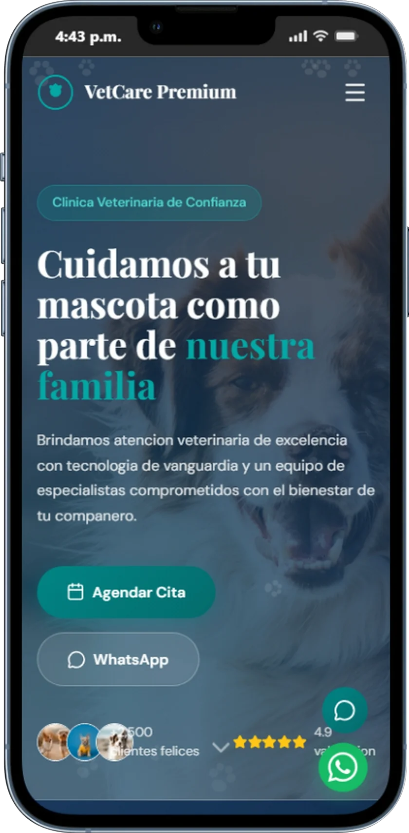 Sistema Web